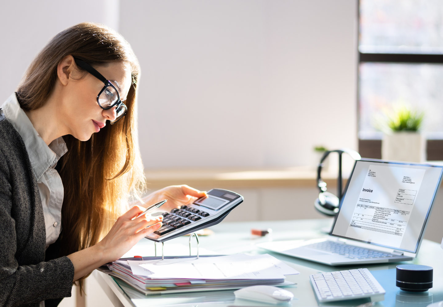 Accounting & Outsourcing