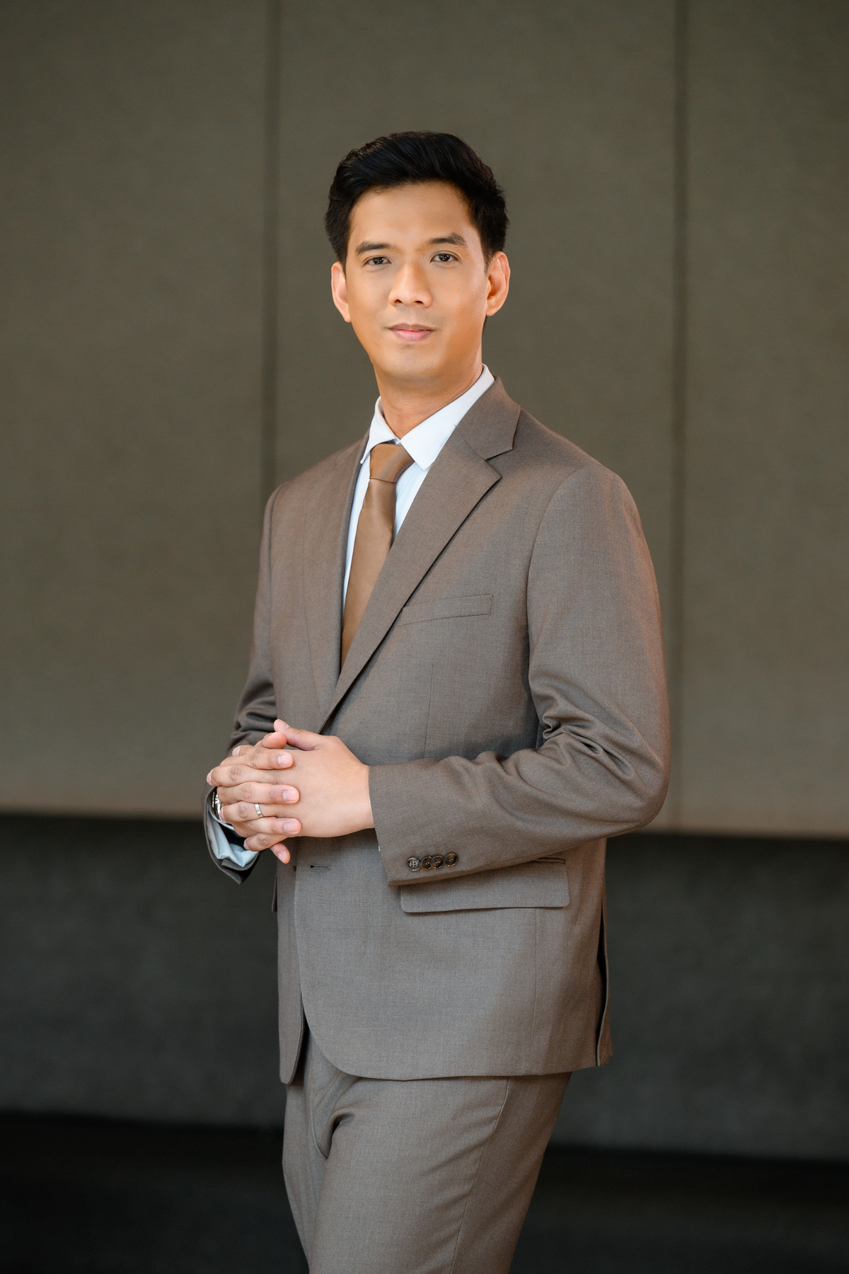 Jerome Victor Ballesteros — Founder, JVB & CO., CPAs